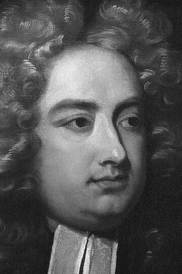 Джонатан Свифт / Jonathan Swift