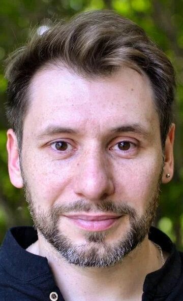 Иван Пилявский / 