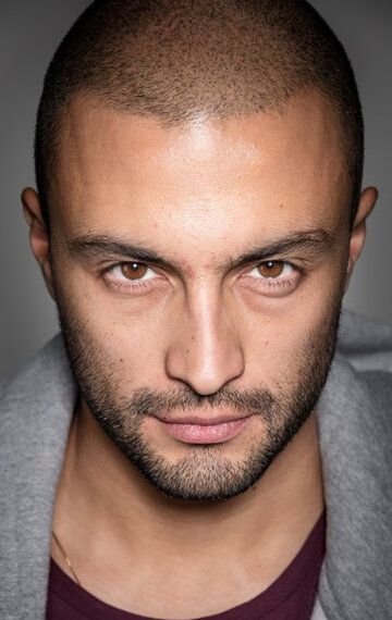 Амир Джадиди / Amir Jadidi
