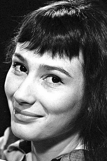 Моника Нилсен / Monica Nielsen