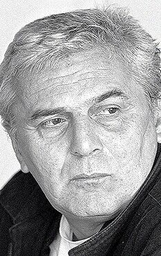Данило Лазович / Danilo Lazovic
