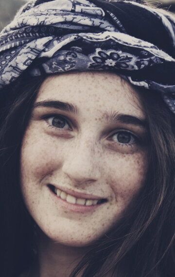  / Mariam Buturishvili