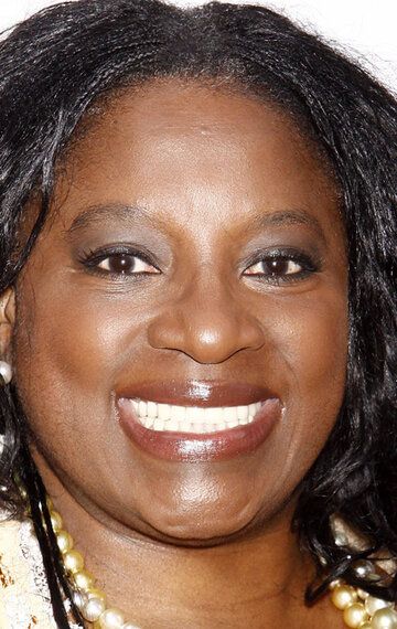 ЛаТаня Ричардсон Джексон / LaTanya Richardson Jackson