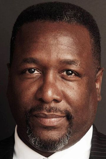 Уенделл Пирс / Wendell Pierce