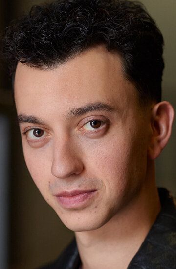 Дэвид Клейн / David Klein