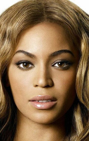 Бейонсе / Beyoncé
