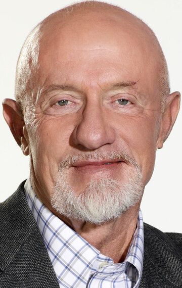 Джонатан Бэнкс / Jonathan Banks