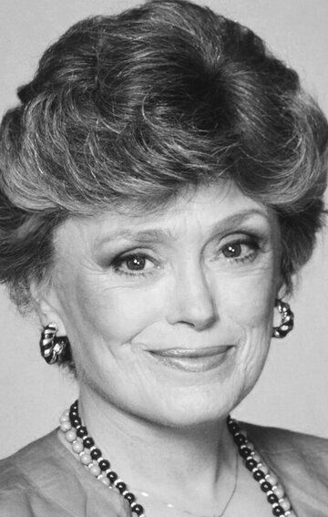 Ру МакКлэнахан / Rue McClanahan