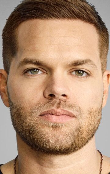 Уэс Чэтэм / Wes Chatham