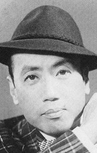 Дзюндзабуро Бан / Junzaburo Ban