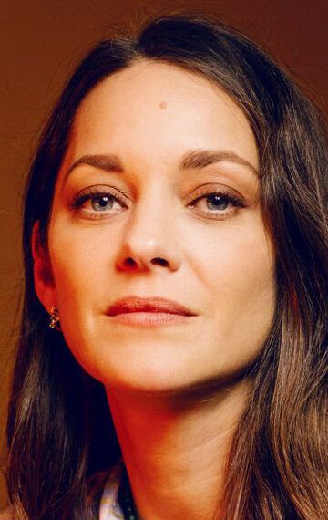 Марион Котийяр / Marion Cotillard