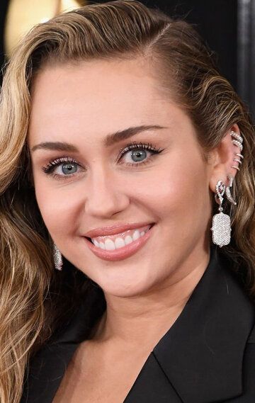Майли Сайрус / Miley Cyrus
