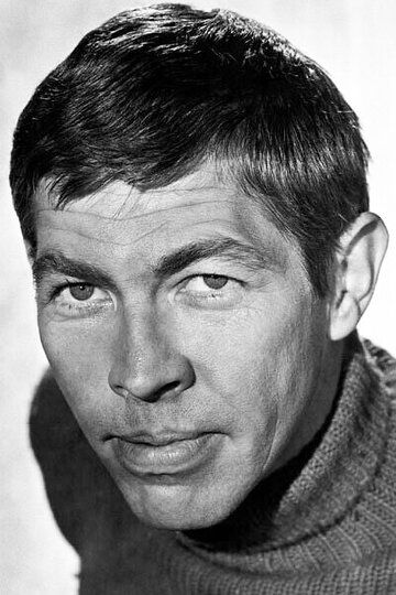 Джеймс Коберн / James Coburn