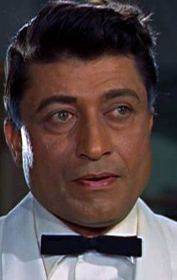 Камал Капур / Kamal Kapoor