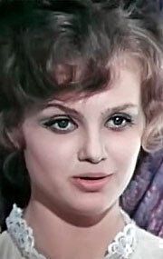 Светлана Пенкина / 