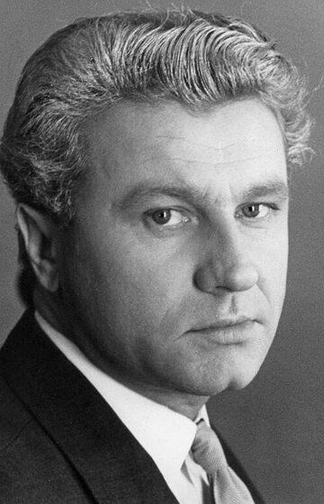 Геннадий Юдин / 