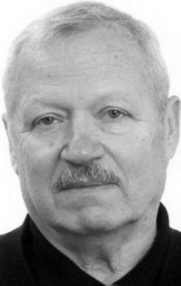 Рудольф Панков / 