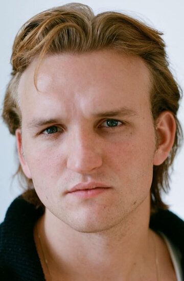 Лудгер Бёкельман / Ludger Bökelmann