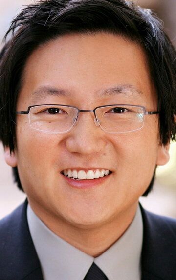 Маси Ока / Masi Oka