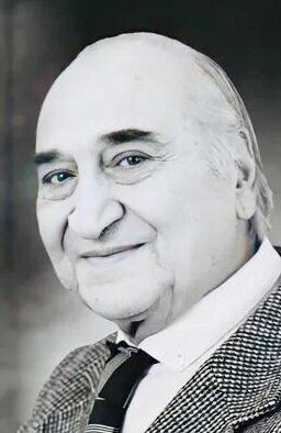 Джемал Гаганидзе /