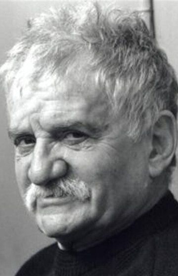 Марк Файоль / Marc Fayolle