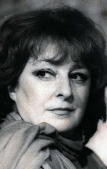 Луис Доур / Louise Dhour