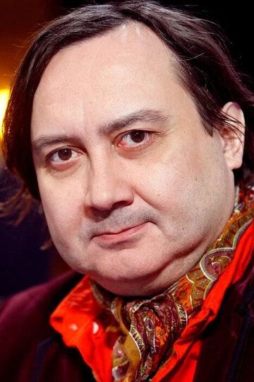 Мишель Фо / Michel Fau