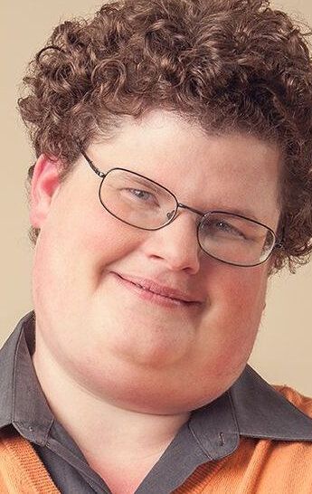 Джесси Хейман / Jesse Heiman
