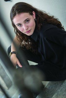 / Karelle Tremblay
