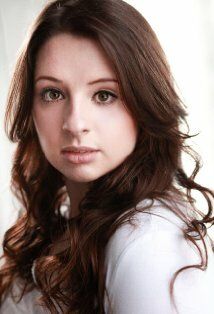 Антула Драммонд / Anthoula Drummond