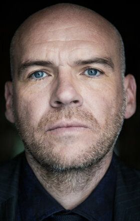 Джон Майкл МакДона / John Michael McDonagh