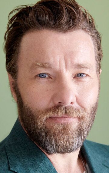 Джоэл Эдгертон / Joel Edgerton