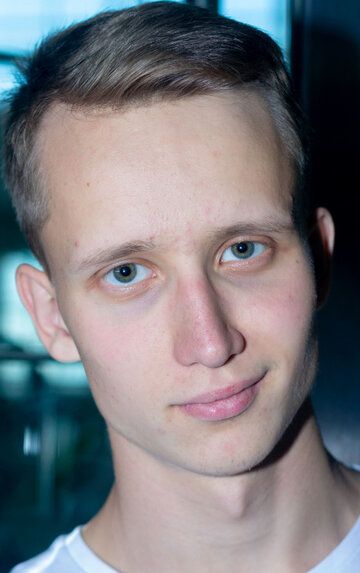 Артур Псакин /