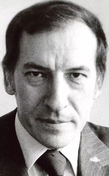 Роже Борнише / Roger Borniche