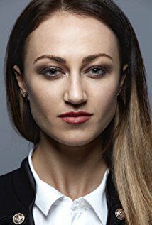 / Anlia van Rensburg