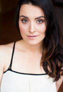 Ванесса Уолш / Vanessa Walsh
