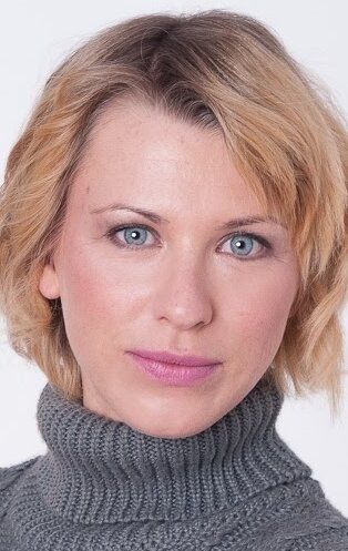 Аида Балльманн / Aïda Ballmann