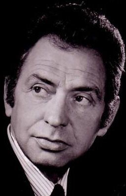 Альфред Форер / Alfred Vohrer