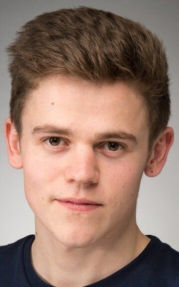 Сэм Клемметт / Sam Clemmett