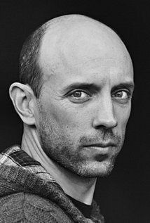 Томас Падден / Thomas Padden