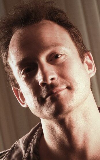 Крис Авеллон / Chris Avellone