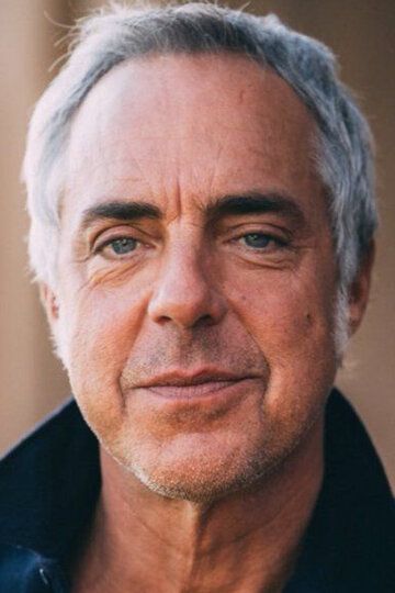 Титус Уэлливер / Titus Welliver