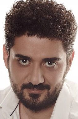 Джихан Эрджан / Cihan Ercan