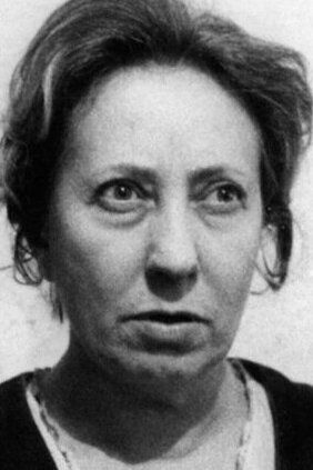 Лина Волоньги / Lina Volonghi