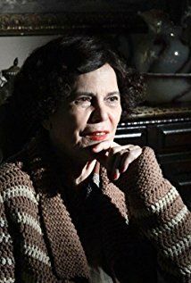 Леонор Мансо / Leonor Manso