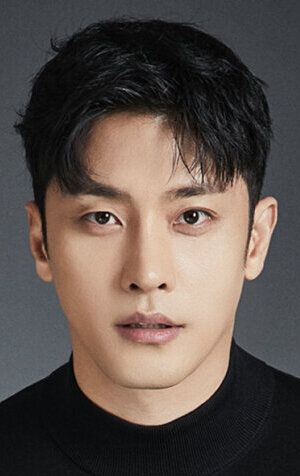 Сон Хун / Seong Hoon