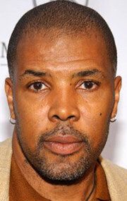 Эрик Ла Салль / Eriq La Salle