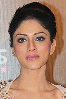 Сапна Пабби / Sapna Pabbi
