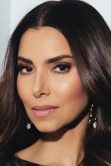 Роселин Санчес / Roselyn Sanchez