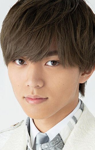 Рэн Нагасэ / Ren Nagase